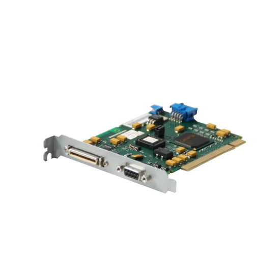 POS PART VGA WINCOR PLINK-LCD DSUB PCI CARD FOR BEETLE (Refurbished)