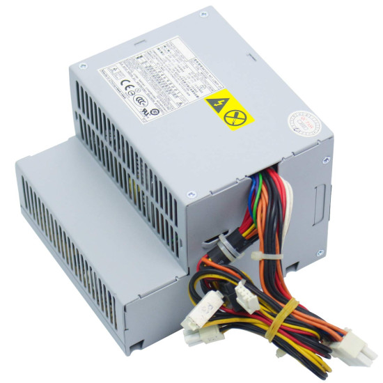 POWER SUPPLY PC DELL GX520/620/745/330 SD 220W (Refurbished)