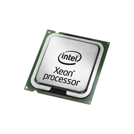 CPU INTEL XEON 4C QC W3530 2.8GHz/8MB/4.8GT/130W LGA1366 (Refurbished)