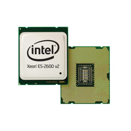 CPU INTEL XEON 6C SC E5-2643V2  3.5GHz/25MB/8GT/130W LGA2011 (Refurbished)