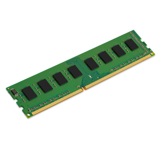 8GB TRANSCEND PC3L-12800 DDR3-1600 2Rx8 CL11 ECC RDIMM 1.35V (Refurbished)