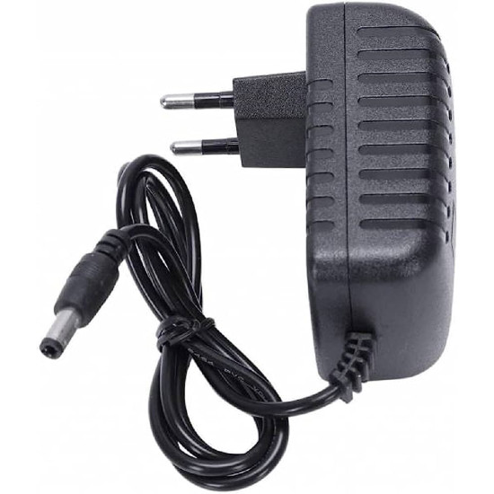 AC ADAPTER D-LINK 12.5W 5V-2.5A UK (Refurbished)