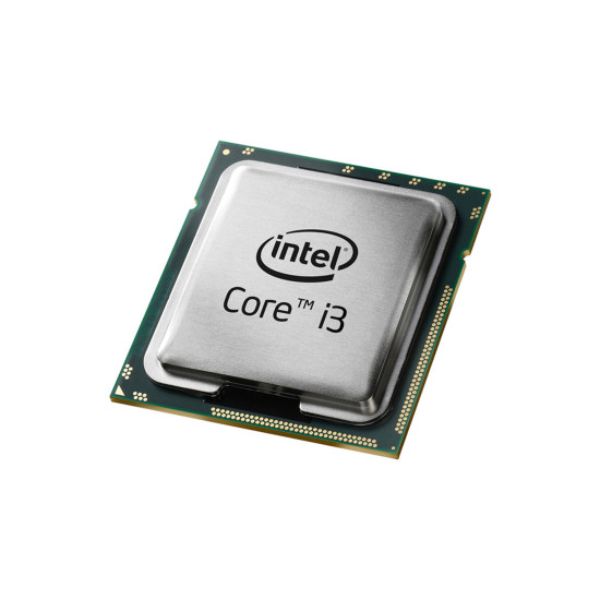 CPU INTEL I3 2C DC i3-3225 3.3GHz/3MB/5GT/55W LGA1155 (Refurbished)