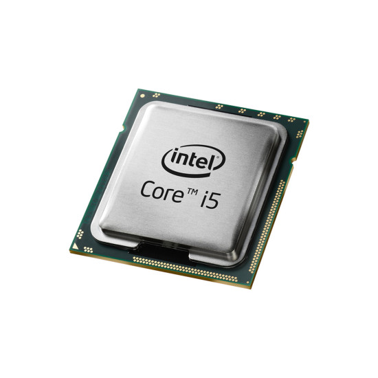 CPU INTEL I5 4C QC i5-3570T 2.3GHz/6MB/5GT/45W LGA1155 (Refurbished)