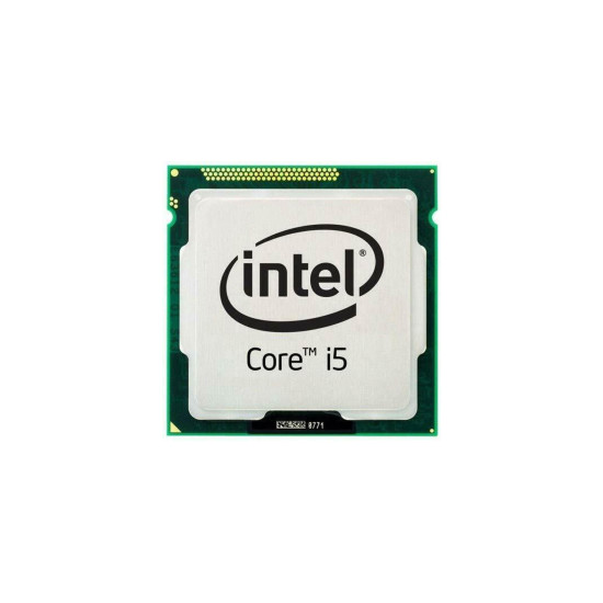CPU INTEL I5 4C QC i5-6400 2.7GHz/6MB/8GT/65W LGA1151 (Refurbished)