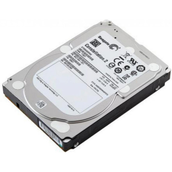 HDD SATA 500GB SEAGATE-DELL SATA 6  7.2K 2.5" ST9500620NS (Refurbished)