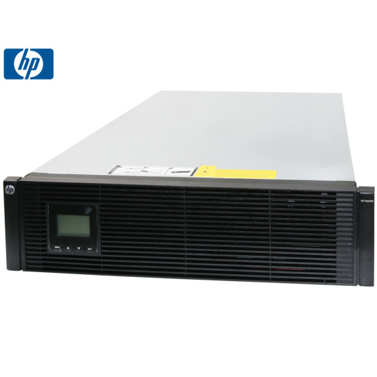 UPS 5000VA HP R5000 INTL RACK 3U ONLINE (Refurbished)