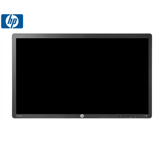 MONITOR 23" LED IPS HP Z23i BL NO BASE GB (Refurbished)