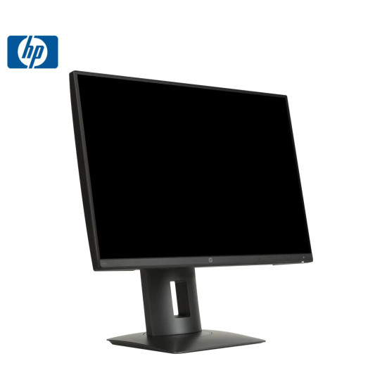 MONITOR 24" LED IPS HP Z24n BL GA- (Refurbished)