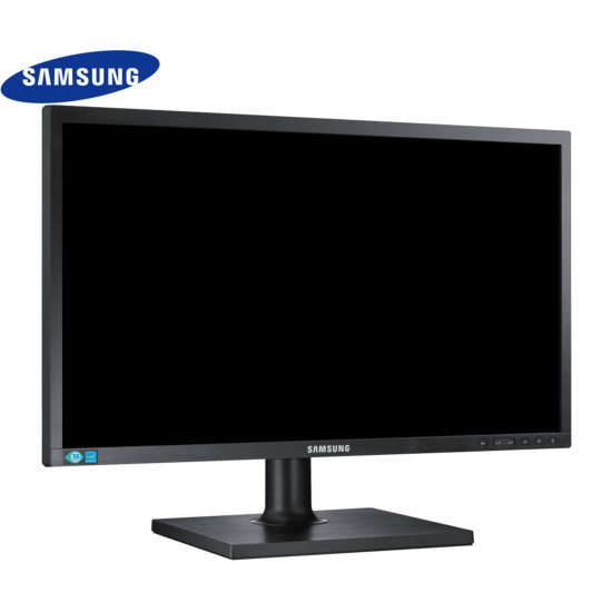 MONITOR 22" LED SAMSUNG S22C450MW BL MU GA- (Refurbished)