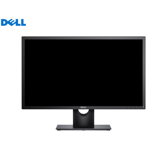 MONITOR 24" LED DELL E2416H BL GA (Refurbished)