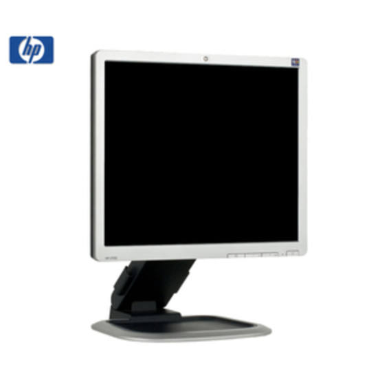 MONITOR 19" TFT HP LA1951G  BL-SL GB (Refurbished)