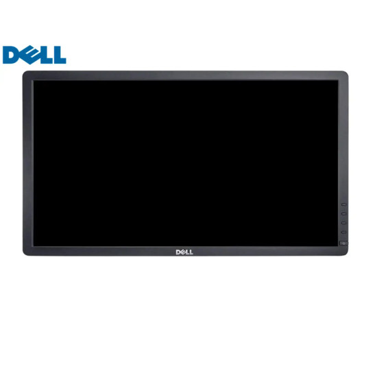 MONITOR 22" LED IPS DELL U2212HM BL-SL WIDE NO BASE GA (Refurbished)