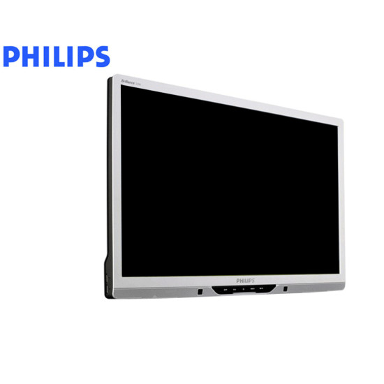 MONITOR 22" TFT PHILIPS 225B2 BL-SL WIDE MU NO BASE GA (Refurbished)