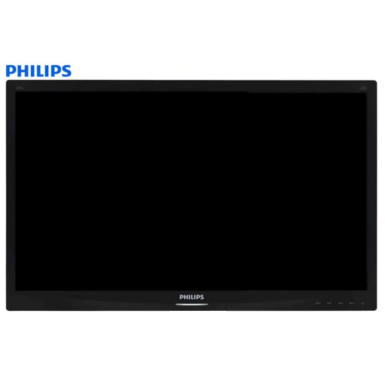 MONITOR 24" LED PHILIPS 241S4L BL WIDE NO BASE GB (Refurbished)