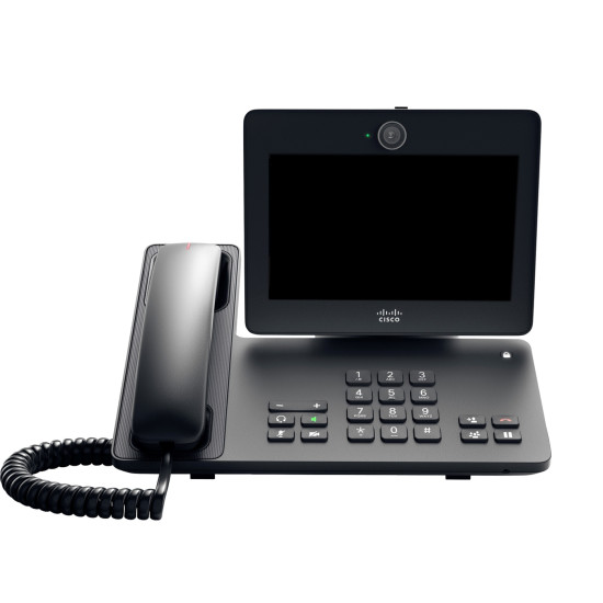 IP PHONE CISCO DX650 GRADE A- CASE (Refurbished)