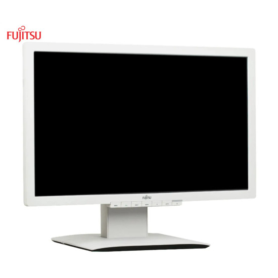 MONITOR 23" LED IPS FUJITSU P23T-6P WH WIDE MU GB (Refurbished)