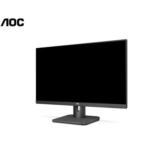 MONITOR 24" LED IPS AOC 24E1Q BL MU GA- (Refurbished)