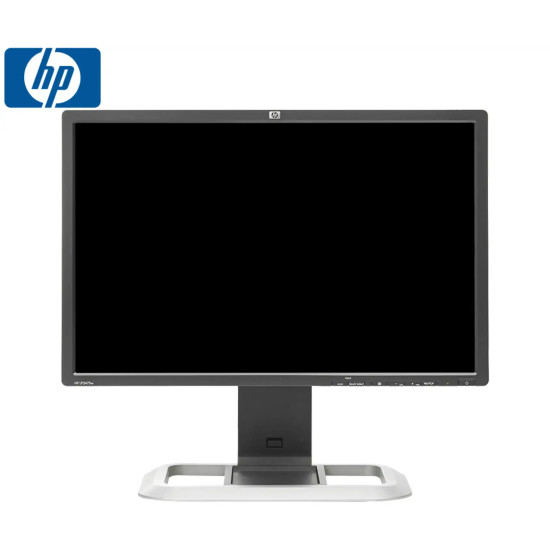 MONITOR 24" IPS HP LP2475w  BL MU GB (Refurbished)