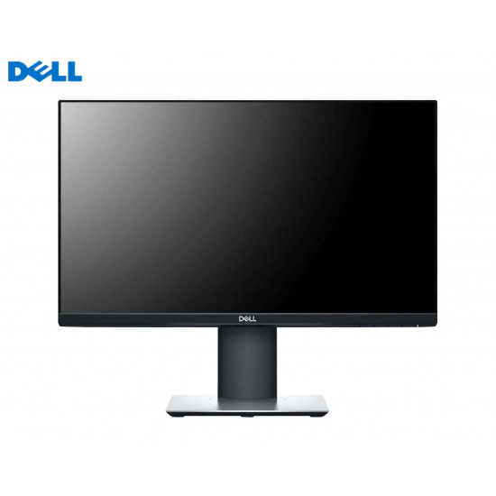 MONITOR 24" LED IPS DELL P2419H BL GB (Refurbished)
