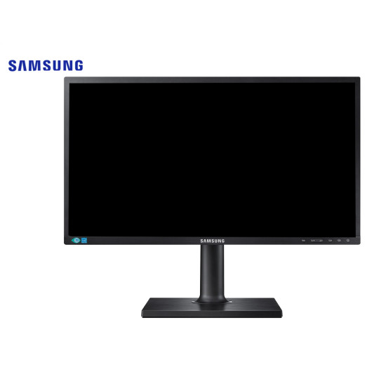 MONITOR 24" LED SAMSUNG S24E650XW BL WIDE MU GA (Refurbished)