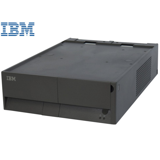 POS PC IBM SUREPOS 700 4800-742 CEL-2.53GHz/2GB/NO-HDD (Refurbished)
