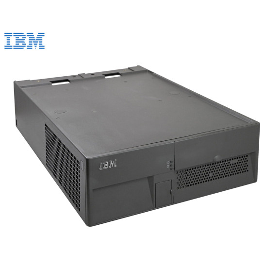 POS PC IBM SUREPOS 700 4800-743 CEL-D 440 (NO PANEL) (Refurbished)
