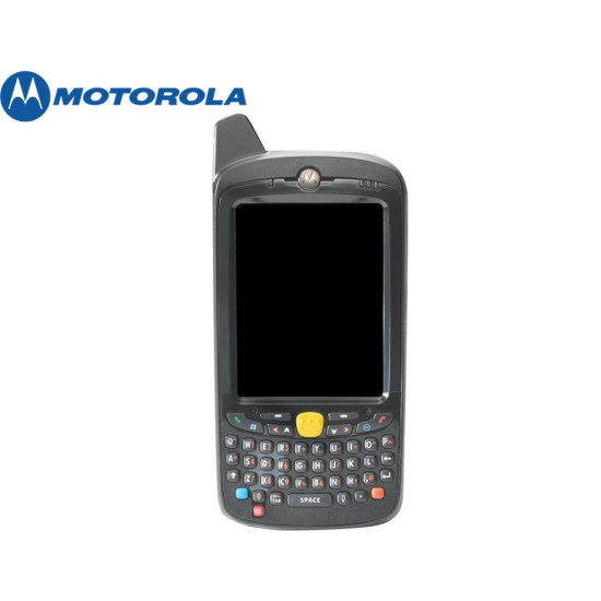 POS PDA MOTOROLA MC659B GA- w/CHARGE&DATA CABLE/PEN NO BATT (Refurbished)