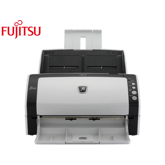 SCANNER FUJITSU FI-6130LA (Refurbished)