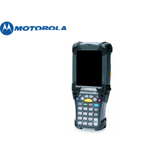 POS PDA MOTOROLA MC9090S-SU0HJAFA6WR NO PEN/BATTERY GC (Refurbished)