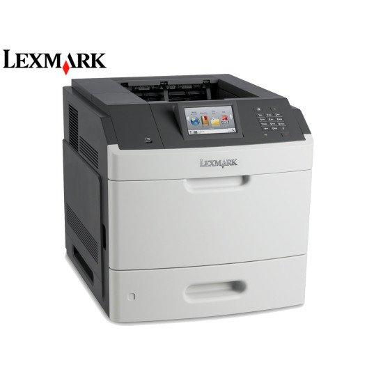 PRINTER LASER LEXMARK M5155DTN (Refurbished)