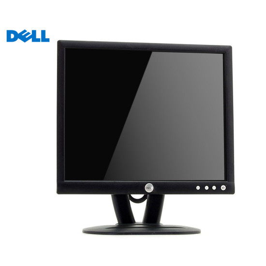 MONITOR 19" TFT DELL E193FP BL GA (Refurbished)