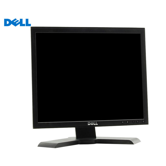 MONITOR 17" TFT DELL P170S BL GA (Refurbished)