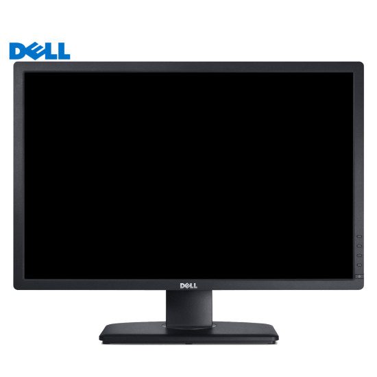 MONITOR 22" LED DELL P2211Ht BL WIDE GA (Refurbished)