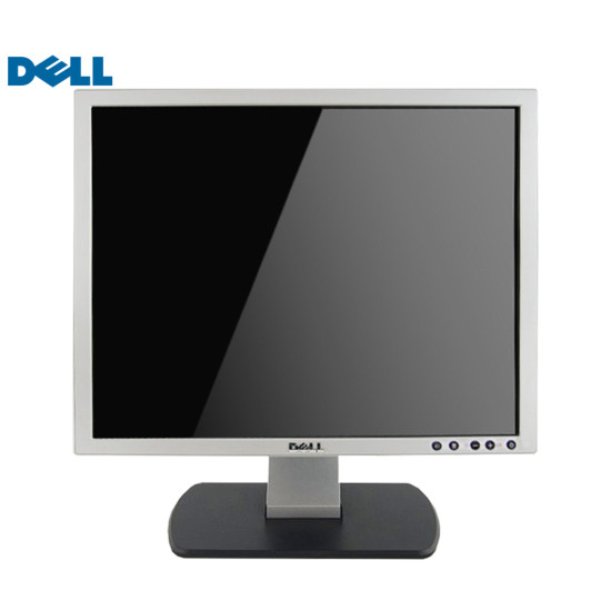 MONITOR 19" TFT DELL SP1908FPT BL-SL GA (Refurbished)