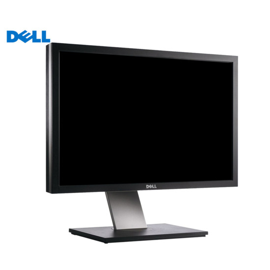 MONITOR 24" TFT IPS DELL U2410 BL-SL GA (Refurbished)