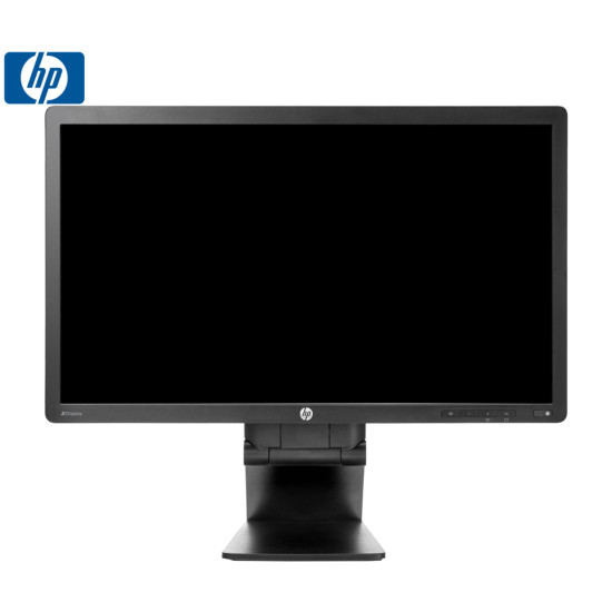 MONITOR 23" LED IPS HP Z23i BL WIDE GA- (Refurbished)