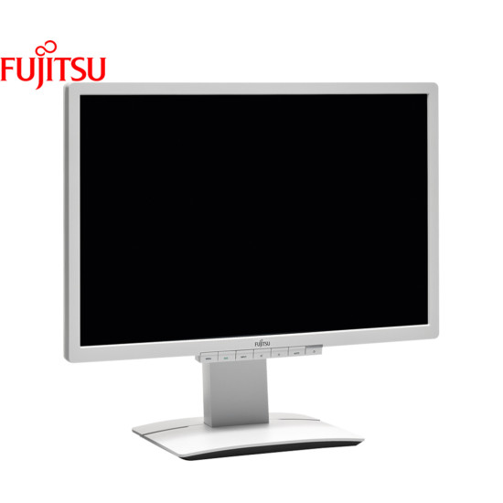 MONITOR 22" LED FUJITSU-SIEMENS B22W-6 WH MU GA (Refurbished)