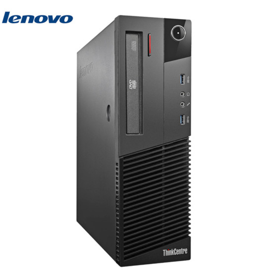 PC GA+ LENOVO M93P SFF I5-4570/8GB/250GB-SSD-NEW/ODD (Refurbished)