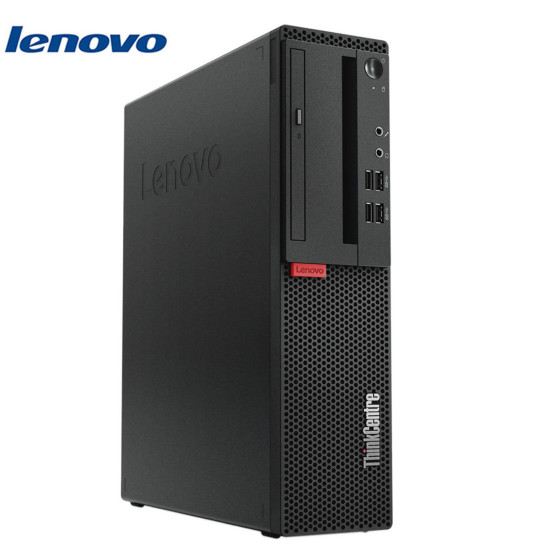 PC GA+ LENOVO M710 SFF I5-6400/8GB/M2-256GB/NO-ODD (Refurbished)