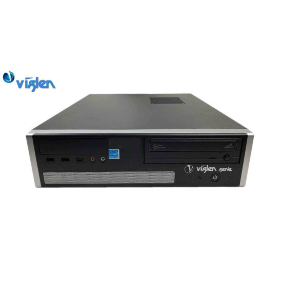 PC GA VIGLEN VIG644M SFF I5-3330/1X4GB/250GB/ODD (Refurbished)