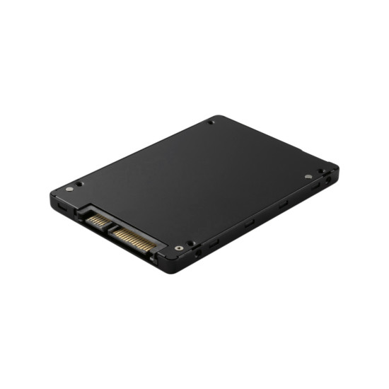 SSD 500GB 2.5" SATA3 6GB/S (Refurbished)