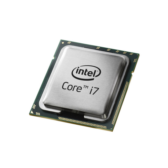 CPU INTEL I7 4C QC i7-4770 3.4GHz/8MB/5GT/84W LGA1150 (Refurbished)