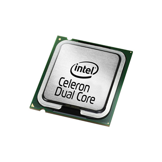 CPU INTEL CEL 2C DC G1620 2.7GHz/2MB/5GT/55W LGA1155 (Refurbished)