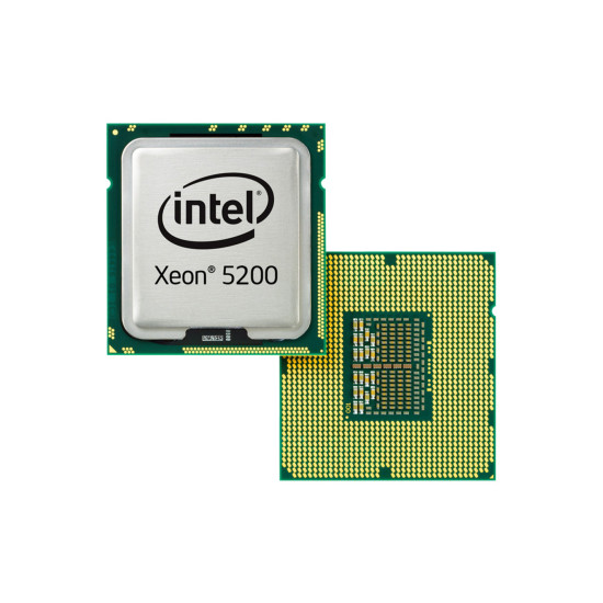 CPU INTEL XEON 4C QC E5-2403 1.8GHz/10MB/6.4GT/80W LGA1356 (Refurbished)