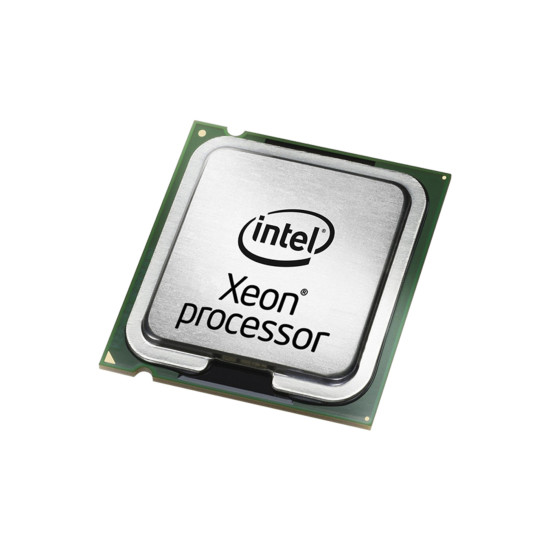 CPU INTEL XEON 4C QC E5606 2.13GHz/8MB/4.8GT/80W LGA1366 (Refurbished)