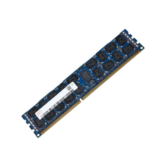 8GB HYNIX PC3-12800R DDR3-1600 2Rx4 CL11 ECC RDIMM 1.5V (Refurbished)