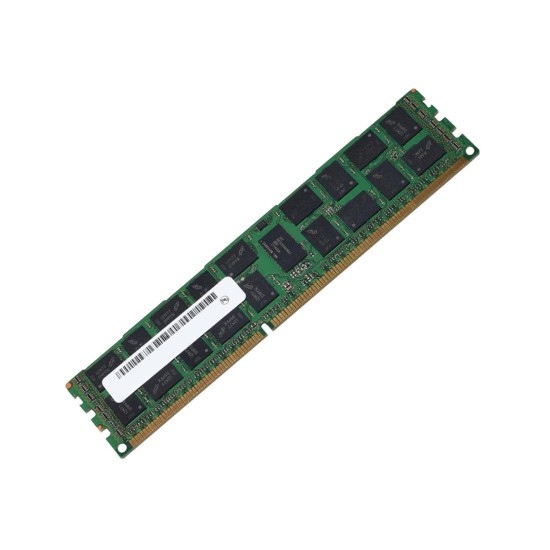 2GB MICRON PC2-5300P DDR2-667 1Rx4 CL5 ECC RDIMM (Refurbished)