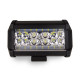 ΠΡΟΒΟΛΕΑΣ ΕΡΓΑΣΙΑΣ WORKING LAMP FLOOD 28LED 3030 9-36V 2240lm 6000K 136x80mm AWL09 AMIO – 1 ΤΕΜ.