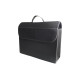 ΤΣΑΝΤΑ ORGANIZER ΠΟΡΤ ΜΠΑΓΚΑΖ ΜΑΥΡΗ 48x14x32cm